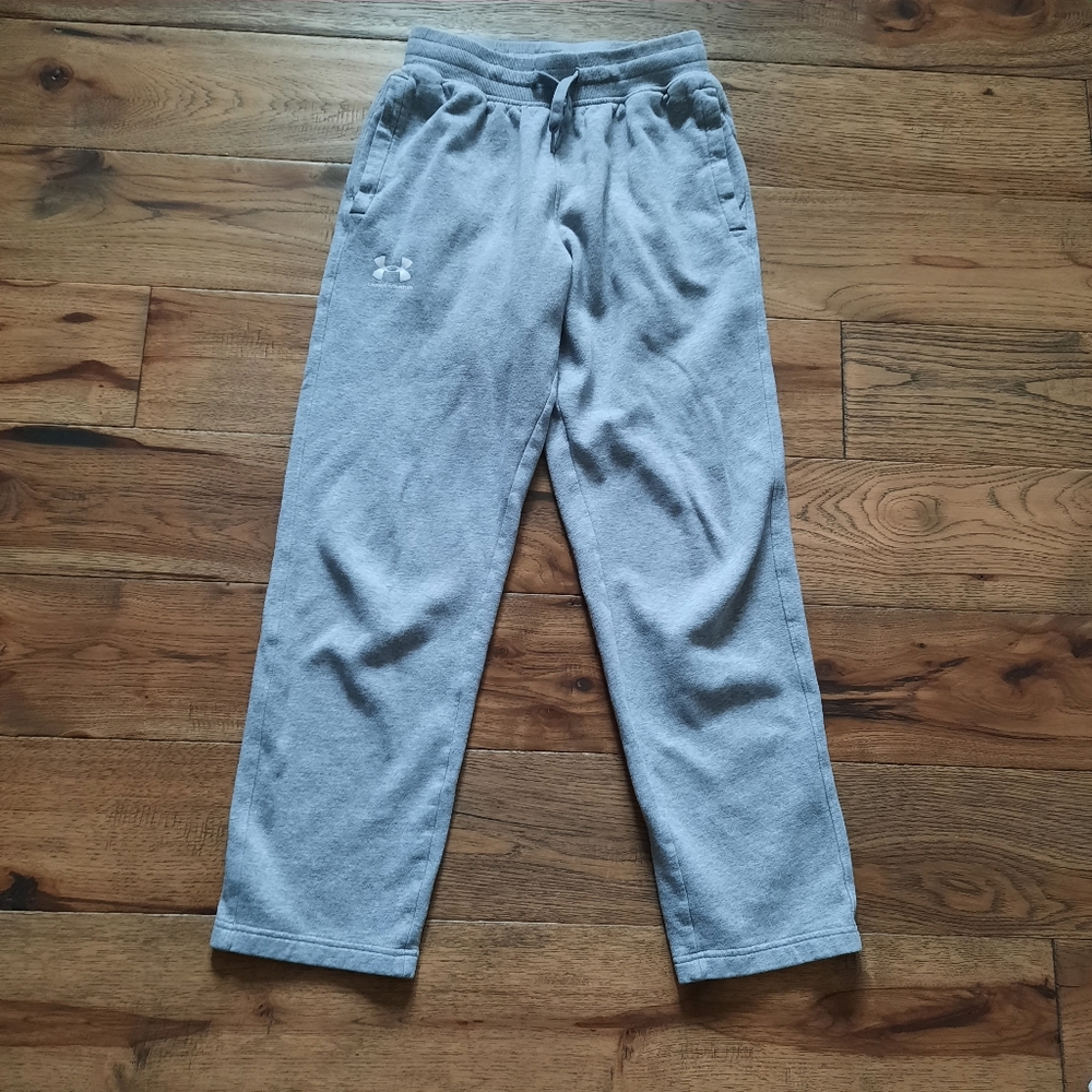 Under Armour Track Pants